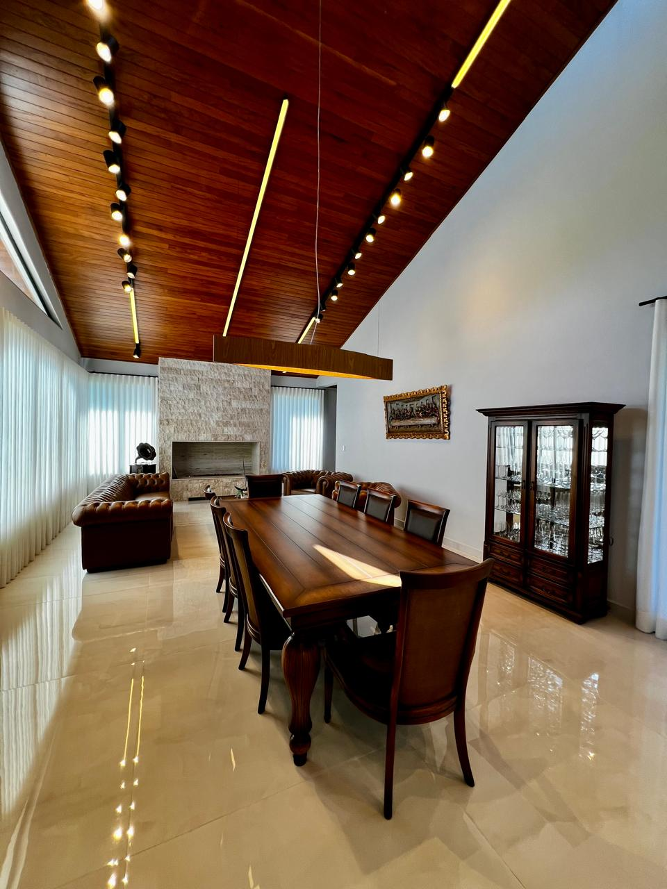 Imagens do imóveis CASA A VENDA - CONDOMINIO ECOVILLAS DO LAGO