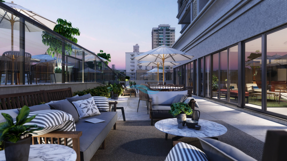 APARTAMENTO À VENDA - EDIFÍCIO GRAN DUCADO RESIDENCE Imagens do imóveis APARTAMENTO À VENDA - EDIFÍCIO GRAN DUCADO RESIDENCE