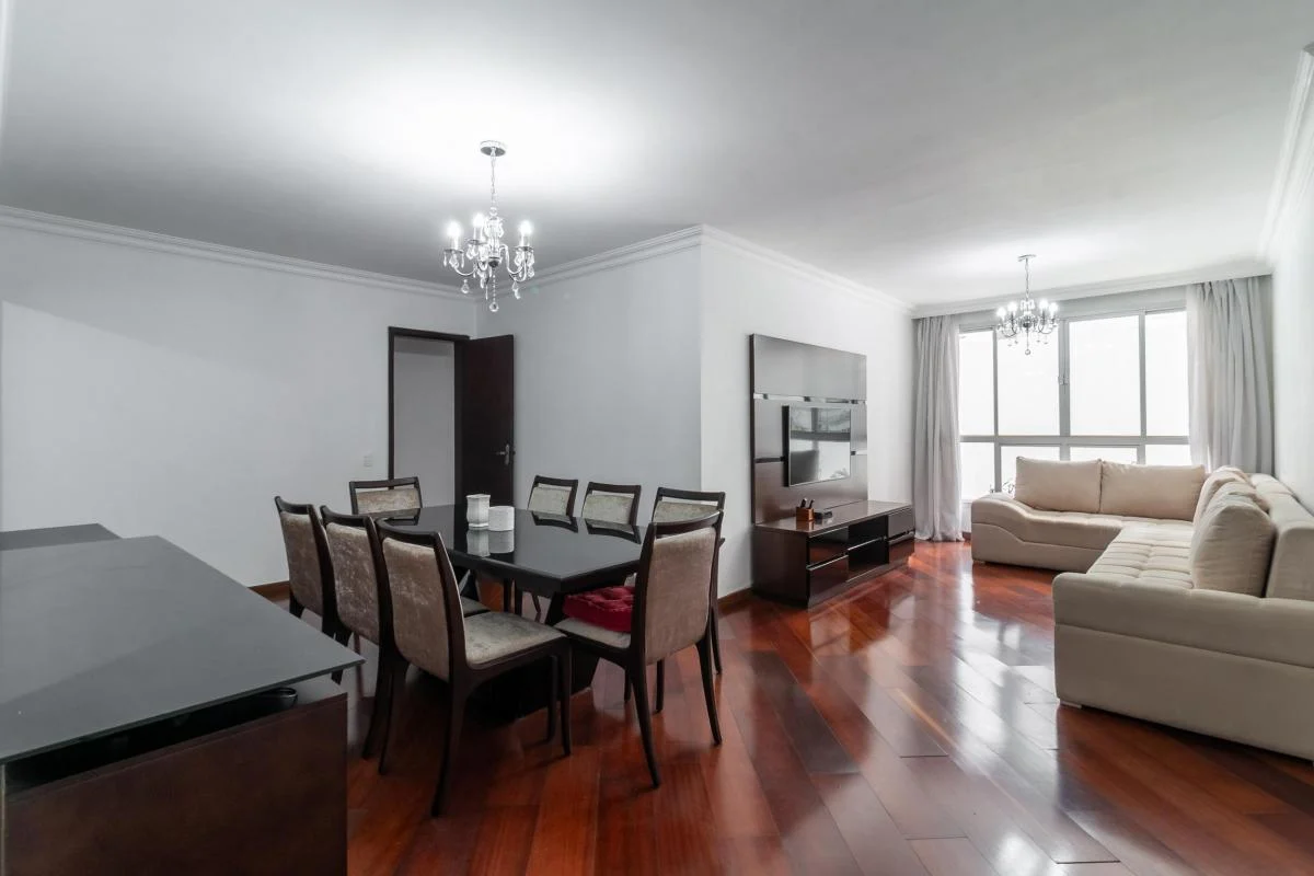 APARTAMENTO A VENDA - EDIFICIO LOUIS PASTEUR Imagens do imóveis APARTAMENTO A VENDA - EDIFICIO LOUIS PASTEUR