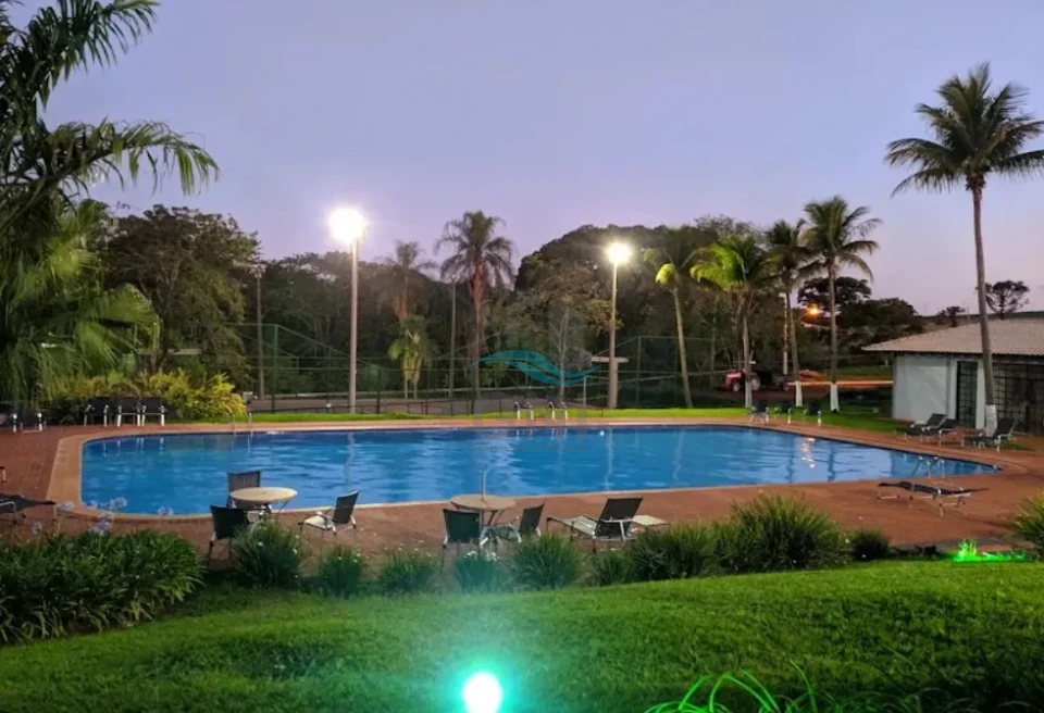 Imagens do imóveis TERRENO A VENDA - CONDOMINIO BELLA VITTA