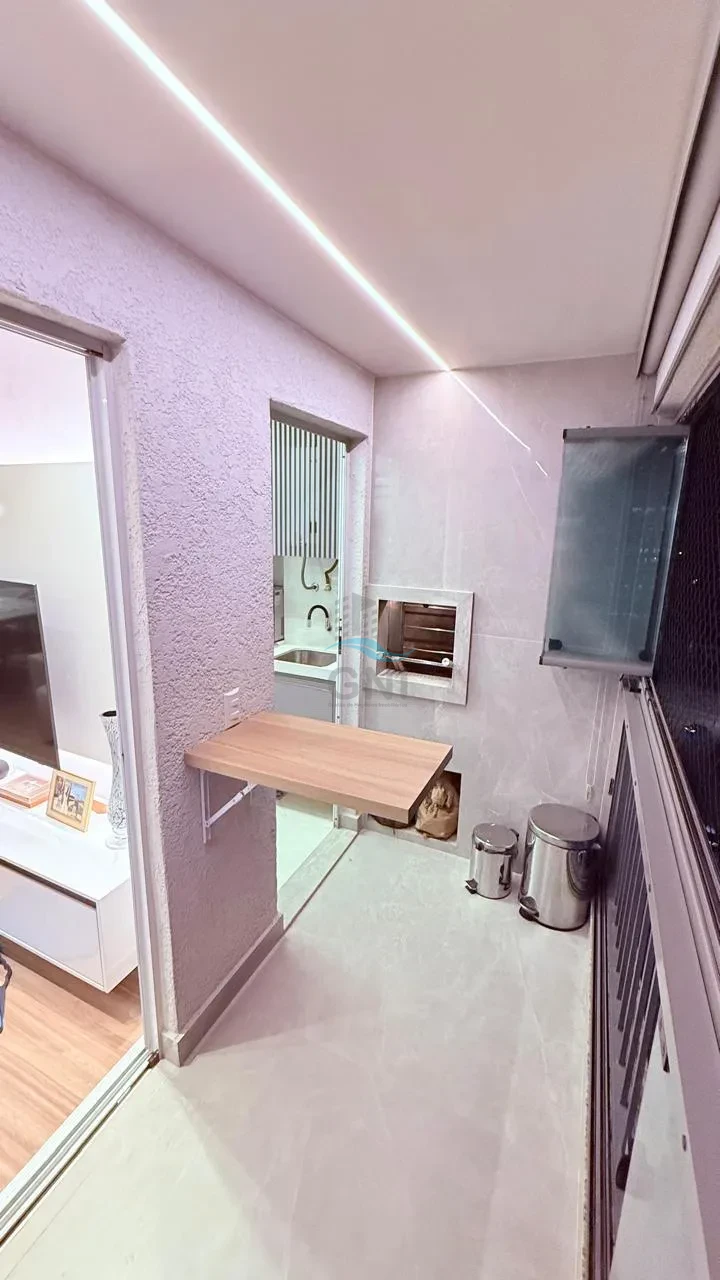 Imagens do imóveis APARTAMENTO A VENDA - EDIFÍCIO HAMPTONS