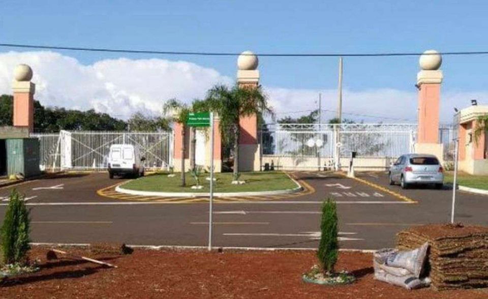 TERRENO A VENDA - CONDOMINIO RESIDENCIAL BARRA FOREST Imagens do imóveis TERRENO A VENDA - CONDOMINIO RESIDENCIAL BARRA FOREST