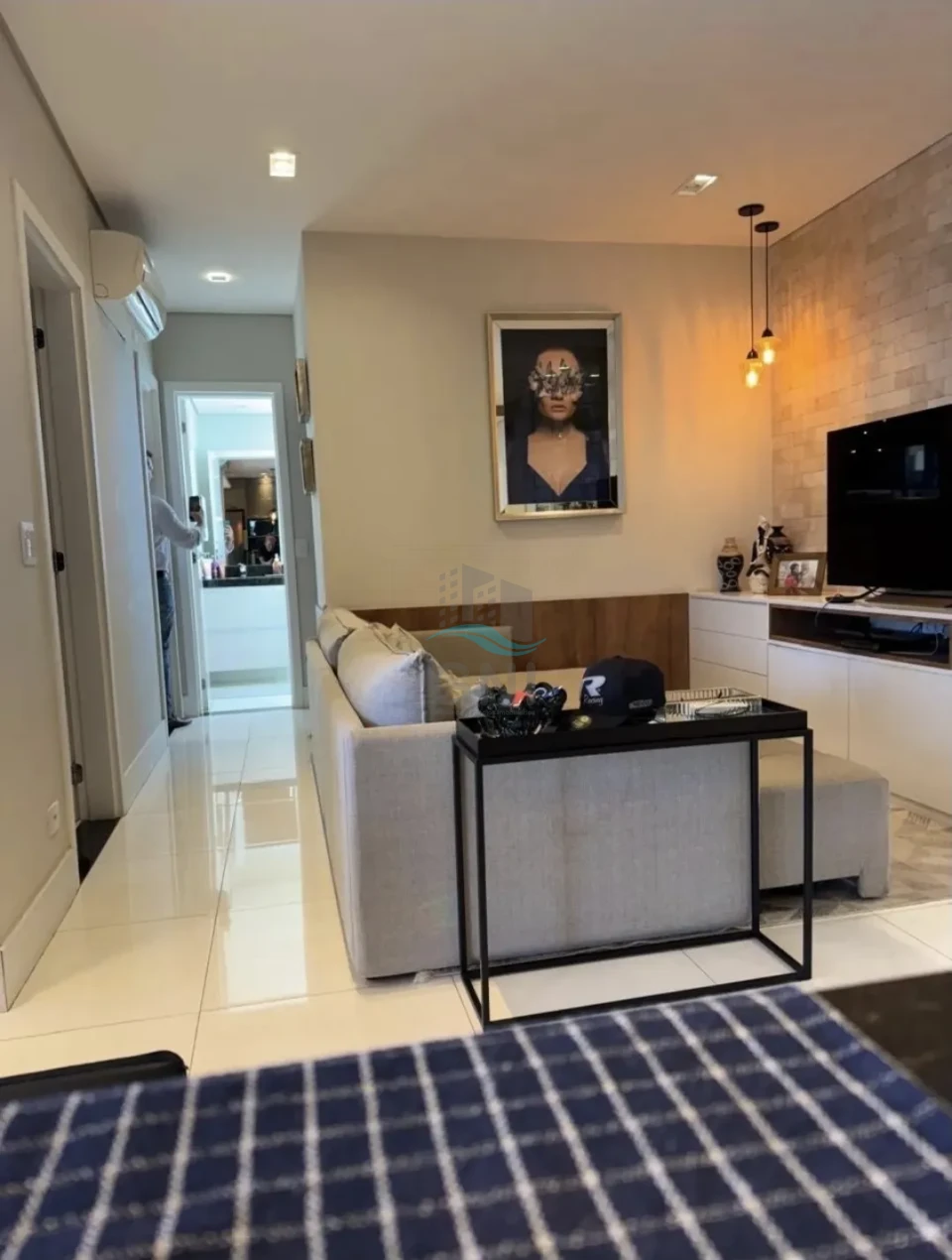 Imagens do imóveis APARTAMENTO A VENDA - EDIFICIO UPTOWN