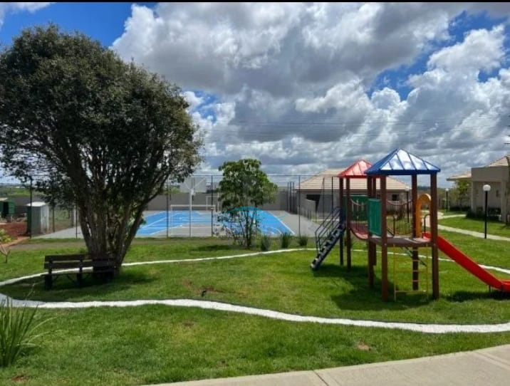 TERRENO A VENDA - CONDOMINIO GOLDEN PARK II Imagens do imóveis TERRENO A VENDA - CONDOMINIO GOLDEN PARK II