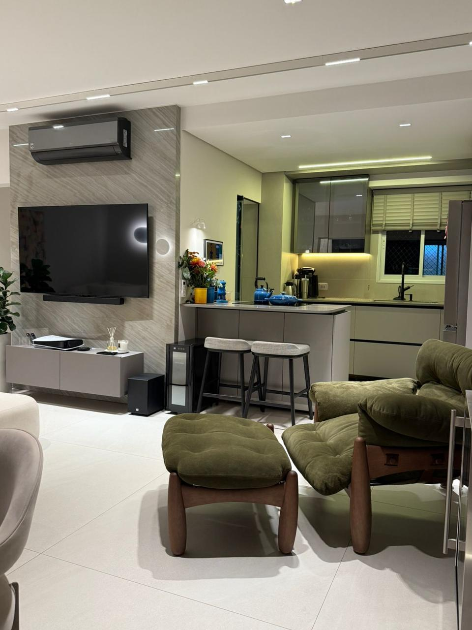 Imagens do imóveis APARTAMENTO PARA LOCAÇÃO - EDIFICIO VICTORIA PARQUE