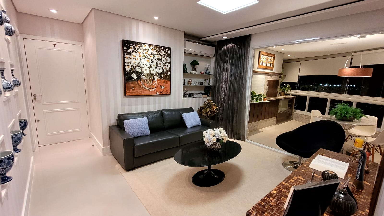 Imagens do imóveis APARTAMENTO A VENDA - EDIFICIO PALAZZO DI CESARE