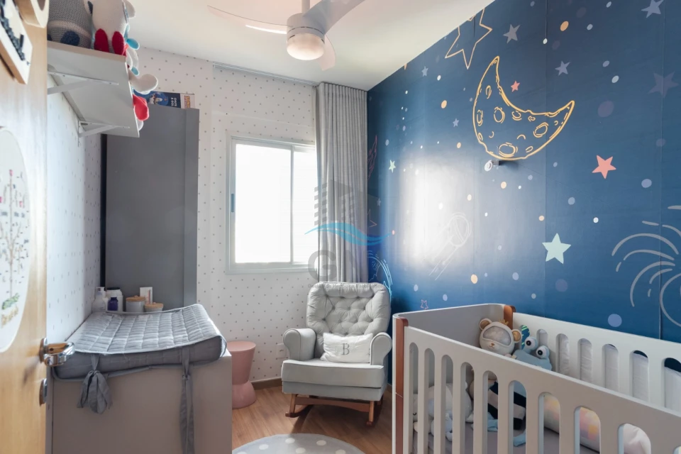 Imagens do imóveis APARTAMENTO A VENDA - EDIFICIO GARDEN PALHANO