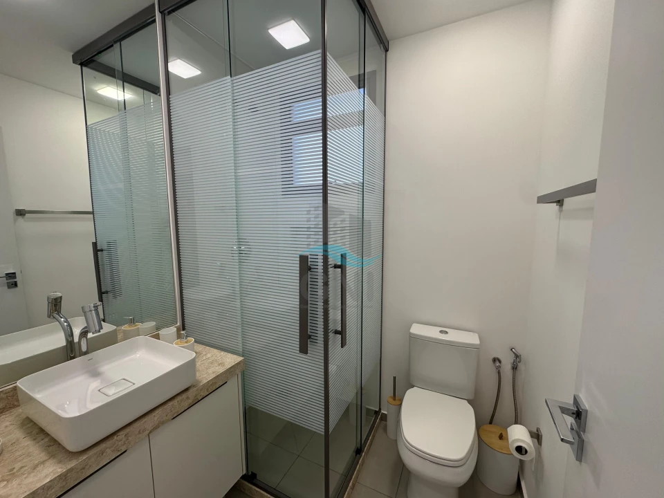 APARTAMENTO A VENDA - EDIFICIO ARTSY