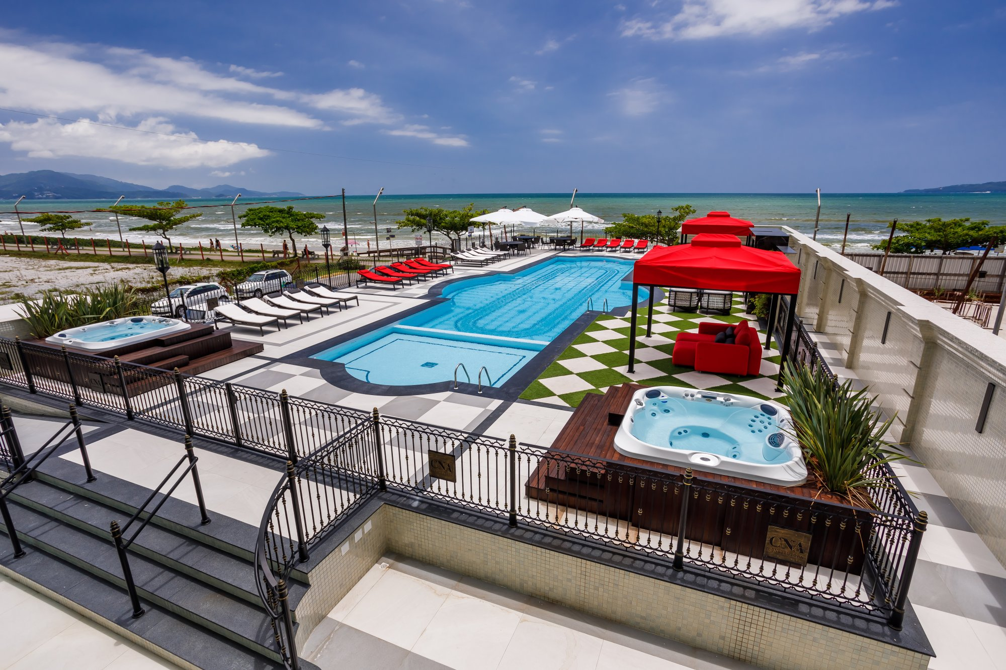 APARTAMENTO A VENDA - EDIFICIO CARTIER RESIDENCE Imagens do imóveis APARTAMENTO A VENDA - EDIFICIO CARTIER RESIDENCE