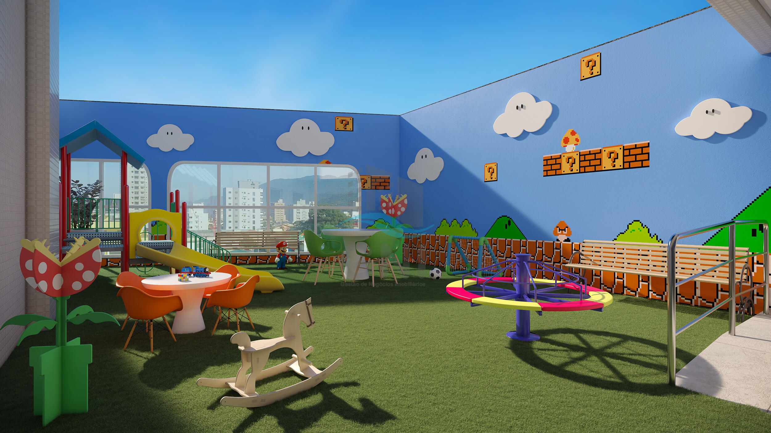 APARTAMENTO À VENDA - EDIFÍCIO LUMIÈRE RESIDENCE Imagens do imóveis APARTAMENTO À VENDA - EDIFÍCIO LUMIÈRE RESIDENCE