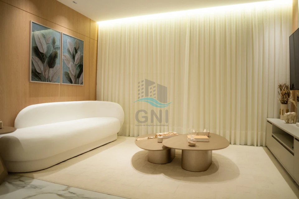 Imagens do imóveis APARTAMENTO A VENDA - PAGANINI TOWER