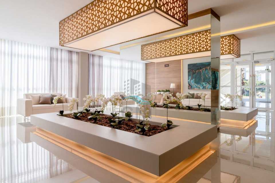 Imagens do imóveis APARTAMENTO A VENDA - EDIFICIO GREENWICH PARK