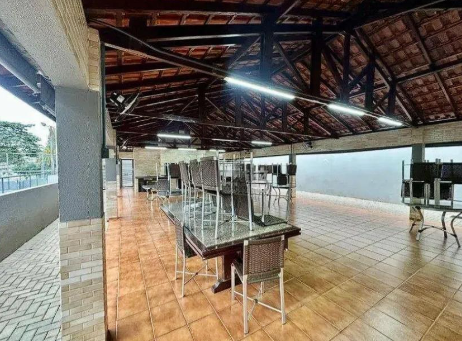 Imagens do imóveis APARTAMENTO A VENDA - EDIFICIO QUINTA DA BOA VISTA III C