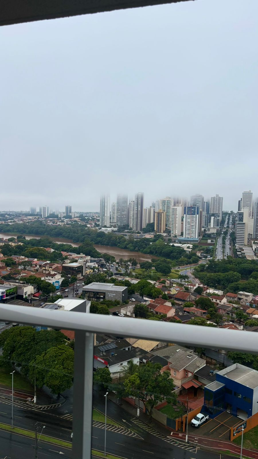 Imagens do imóveis APARTAMENTO PARA LOCAÇÃO - EDIFICIO VISTA PARQUE - JARDIM PRESIDENTE