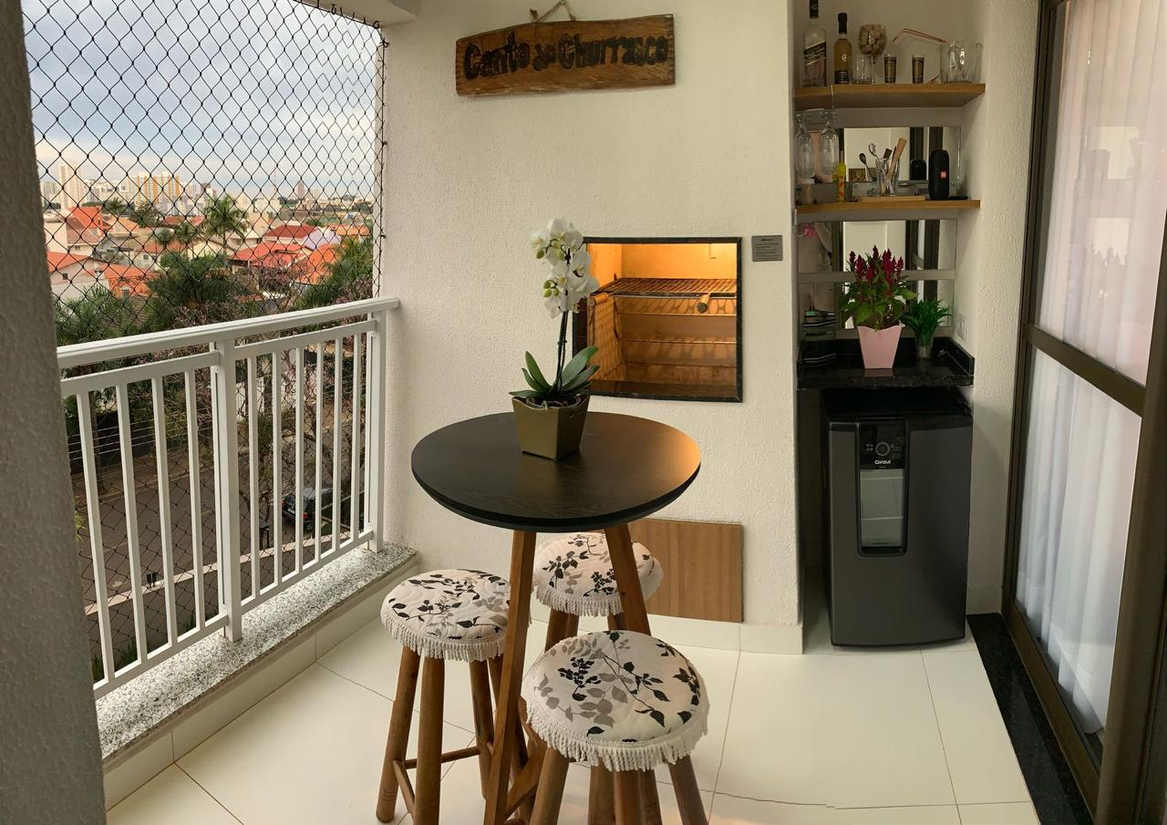 Imagens do imóveis APARTAMENTO A VENDA - EDIFICIO AQUARELA PINHEIROS