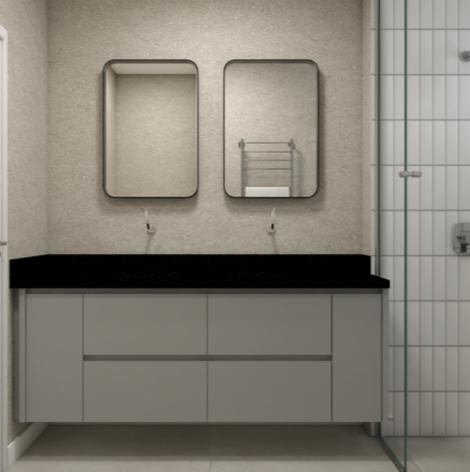 Imagens do imóveis APARTAMENTO A VENDA - EDIFICIO ODYSSEY