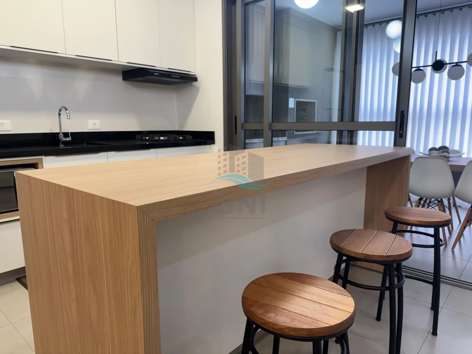 APARTAMENTO A VENDA - EDIFICIO ARTSY