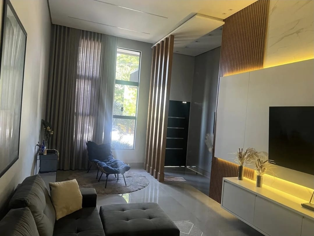 Imagens do imóveis CASA A VENDA - CONDOMINIO BELLA VITTA