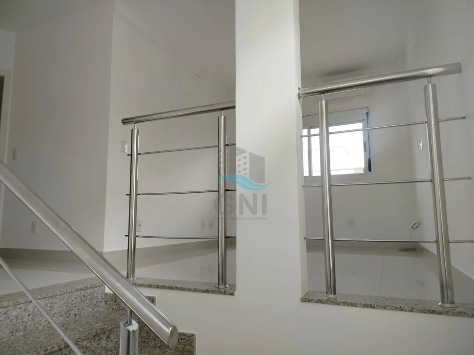 CASA PARA LOCAÇÃO - CONDOMINIO ROYAL MAISON