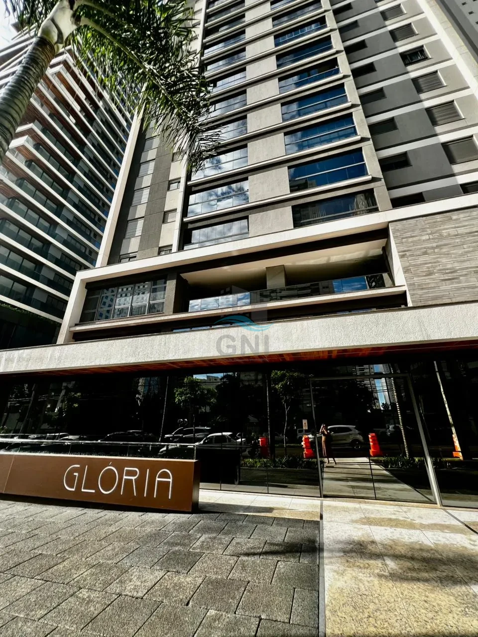 Imagens do imóveis APARTAMENTO A VENDA - EDIFÍCIO GLORIA