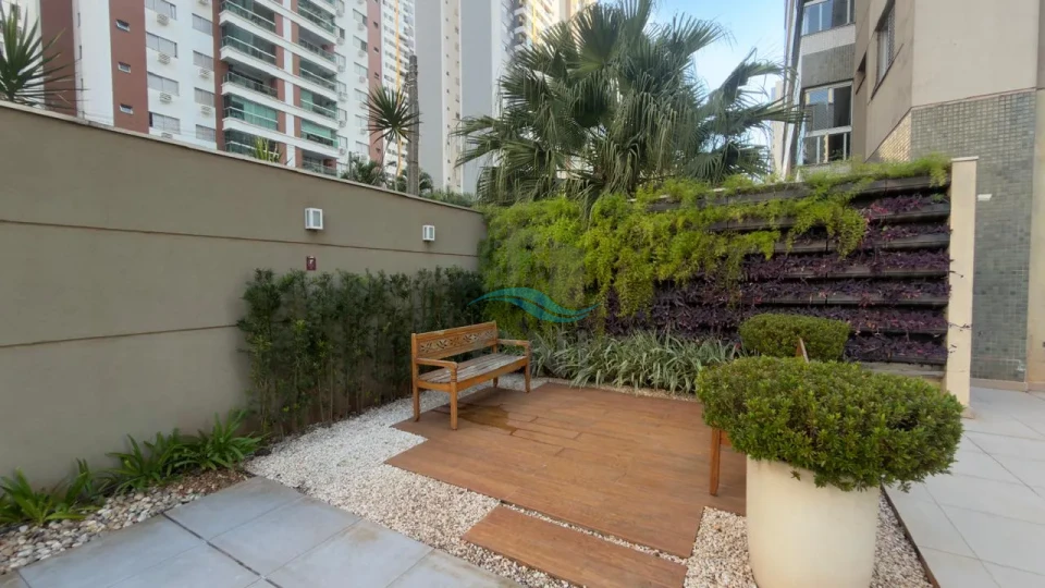 APARTAMENTO A VENDA - EDIFICIO ARTE PALHANO