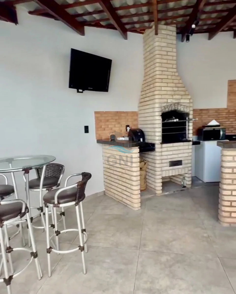 Imagens do imóveis CASA A VENDA - JARDIM BELO HORIZONTE