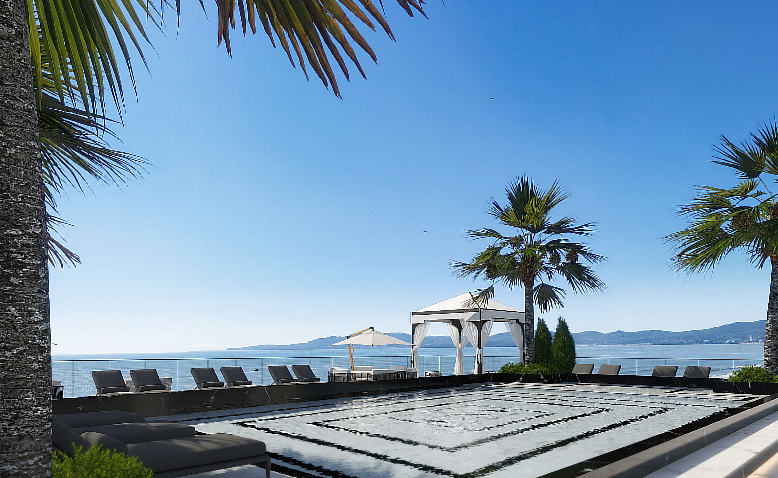 APARTAMENTO A VENDA - EDIFICIO GRAND LUXURY Imagens do imóveis APARTAMENTO A VENDA - EDIFICIO GRAND LUXURY