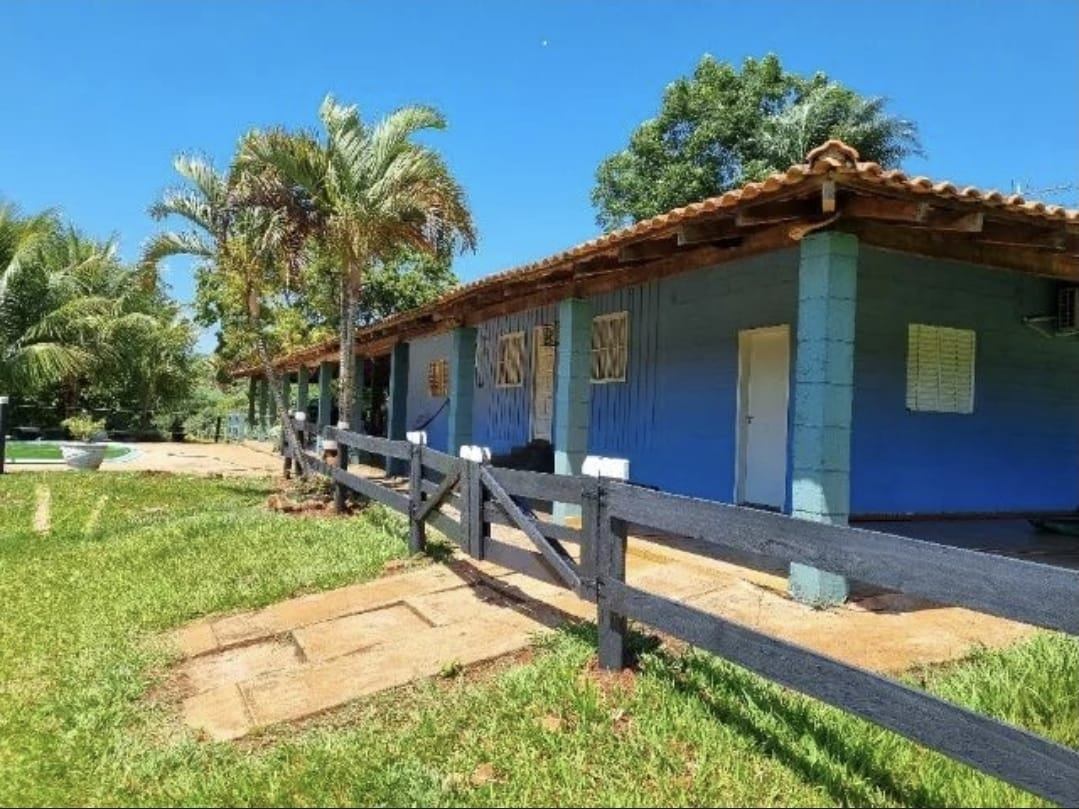 Imagens do imóveis CHACARA A VENDA - SERTANÓPOLIS