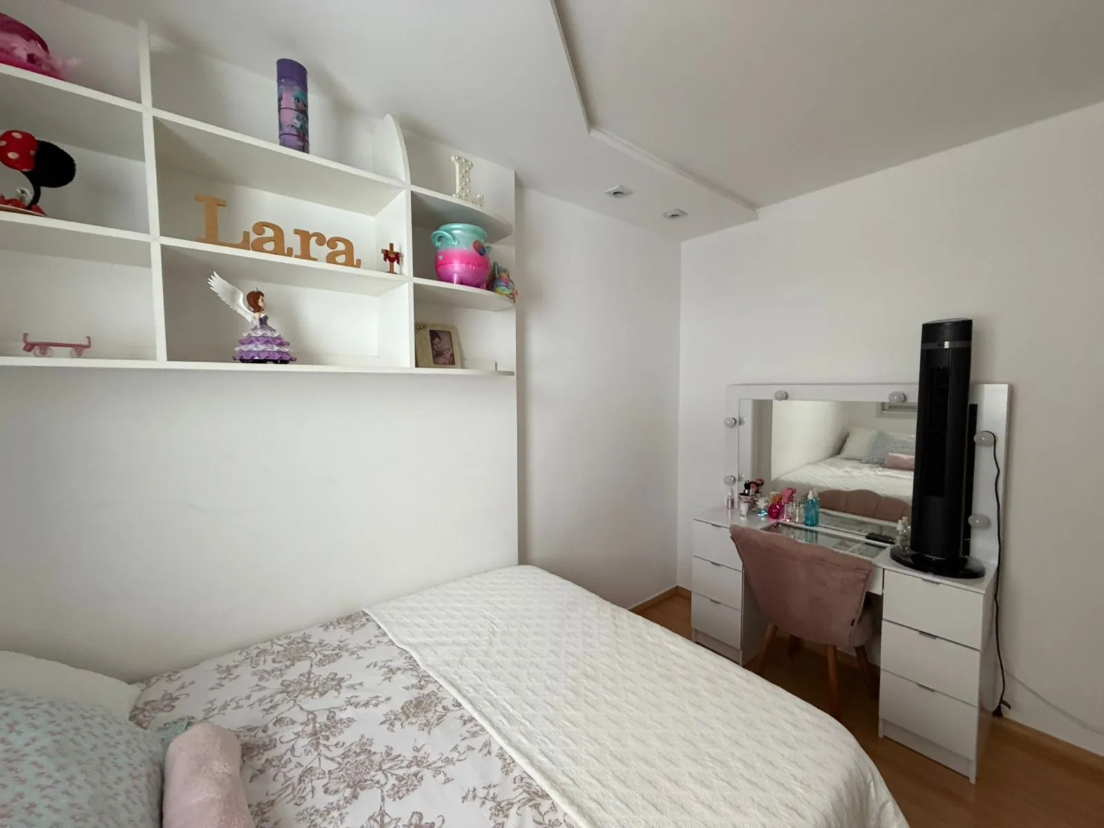APARTAMENTO A VENDA - CONDOMINIO RESIDENCIAL SOLAR RIVERA