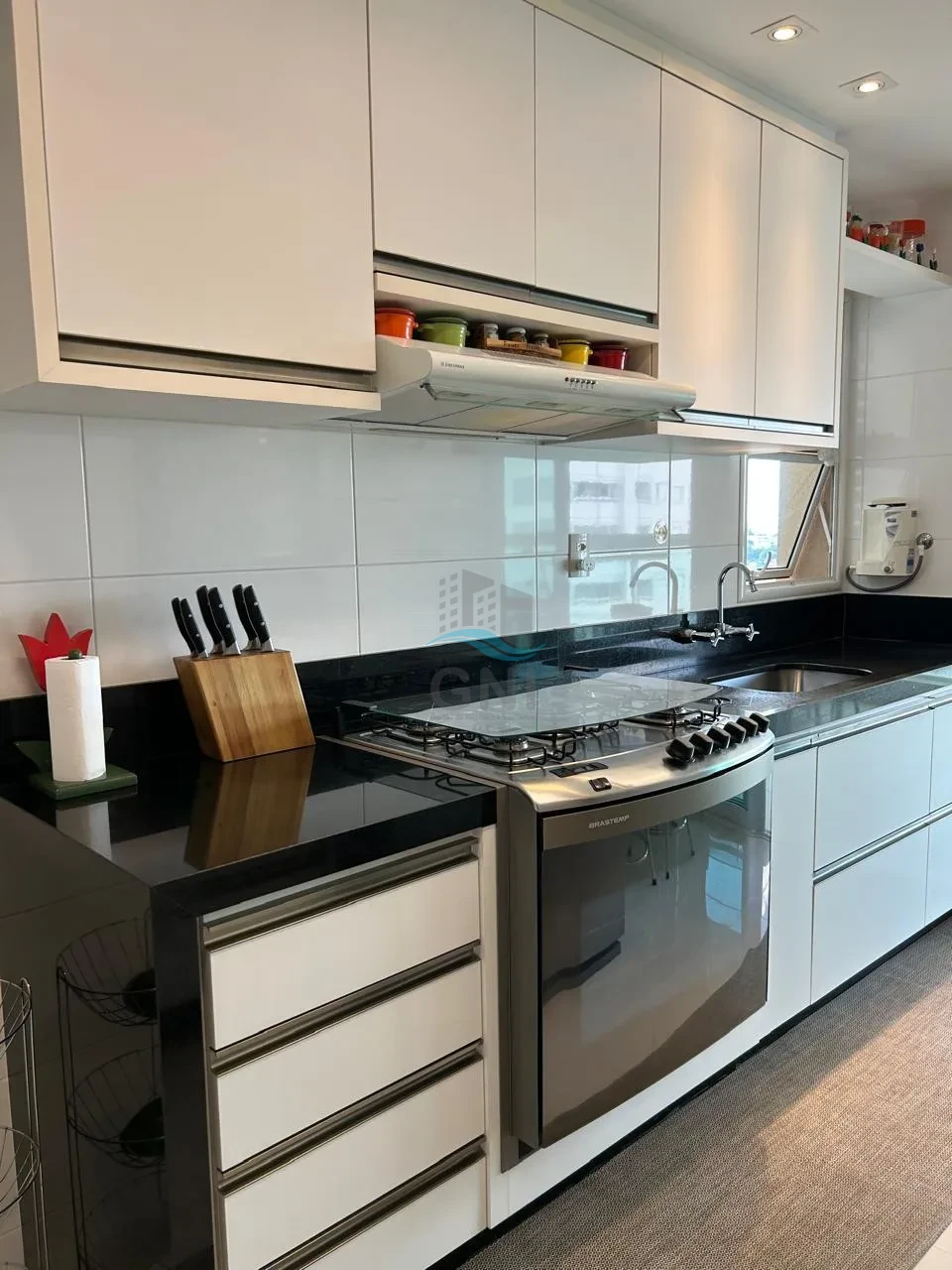 Imagens do imóveis APARTAMENTO A VENDA - EDIFICIO CENARIO RESIDENCE