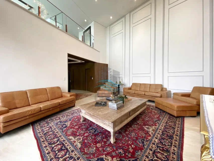 Imagens do imóveis COBERTURA PARA LOCAÇÃO - EDIFICIO PALAIS LAC DOR