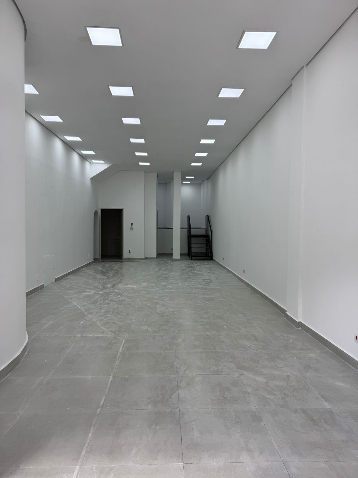 SALA COMERCIAL PARA LOCAÇÃO - CENTRO Imagens do imóveis SALA COMERCIAL PARA LOCAÇÃO - CENTRO