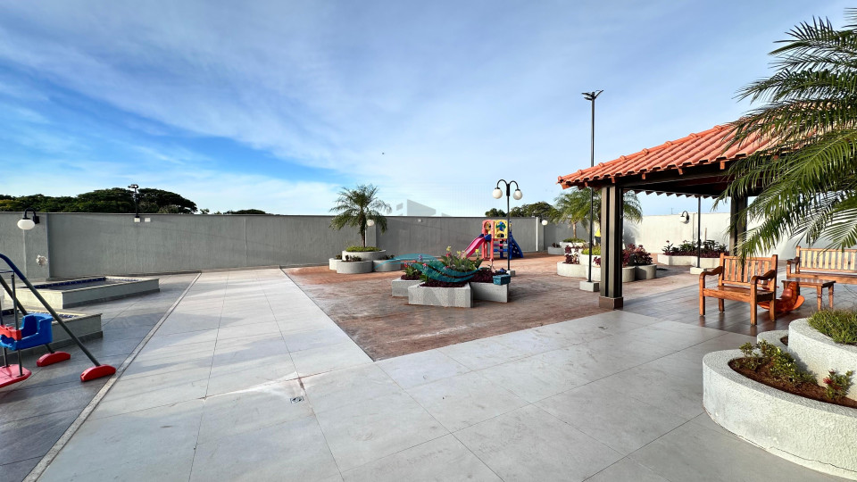 Imagens do imóveis APARTAMENTO A VENDA - EDIFICIO RESIDENCIAL MORADA SHANGRI-LA