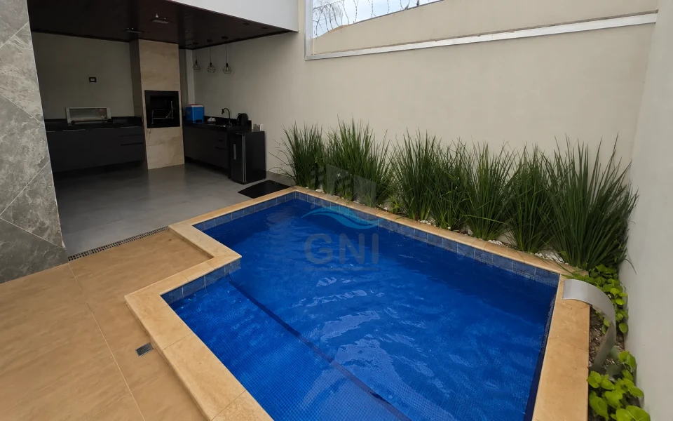 Imagens do imóveis CASA A VENDA - MORADAS DO VALE