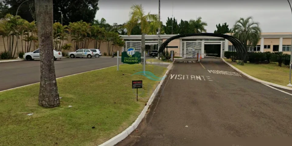 Imagens do imóveis TERRENO A VENDA - VILLAGIO DO ENGENHO