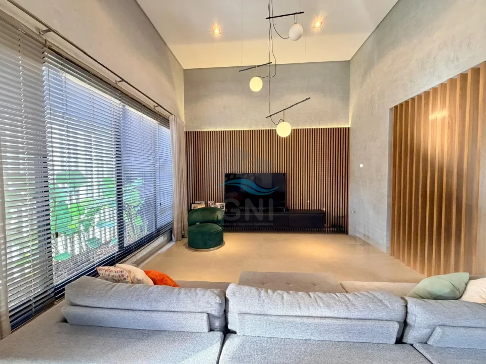 Imagens do imóveis CASA A VENDA - CONDOMÍNIO SUN LAKE RESIDENCE