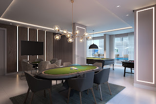 APARTAMENTO À VENDA - EDIFÍCIO AMALFI COAST HOME CLUB Imagens do imóveis APARTAMENTO À VENDA - EDIFÍCIO AMALFI COAST HOME CLUB