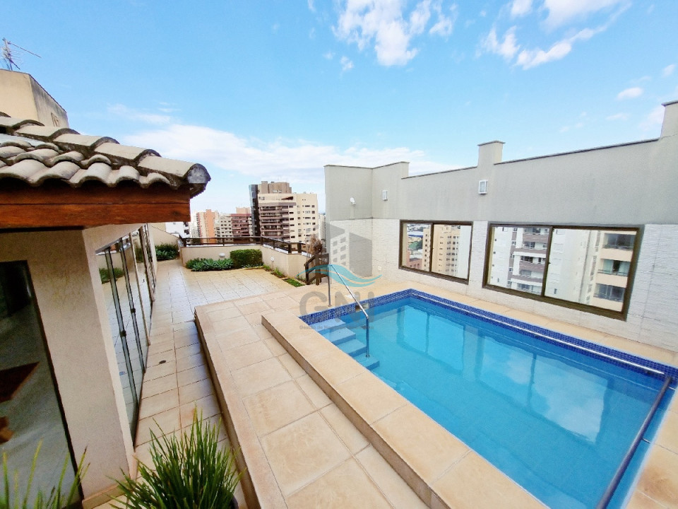 COBERTURA A VENDA - EDIFICIO VILLE CAP FERRAT Imagens do imóveis COBERTURA A VENDA - EDIFICIO VILLE CAP FERRAT