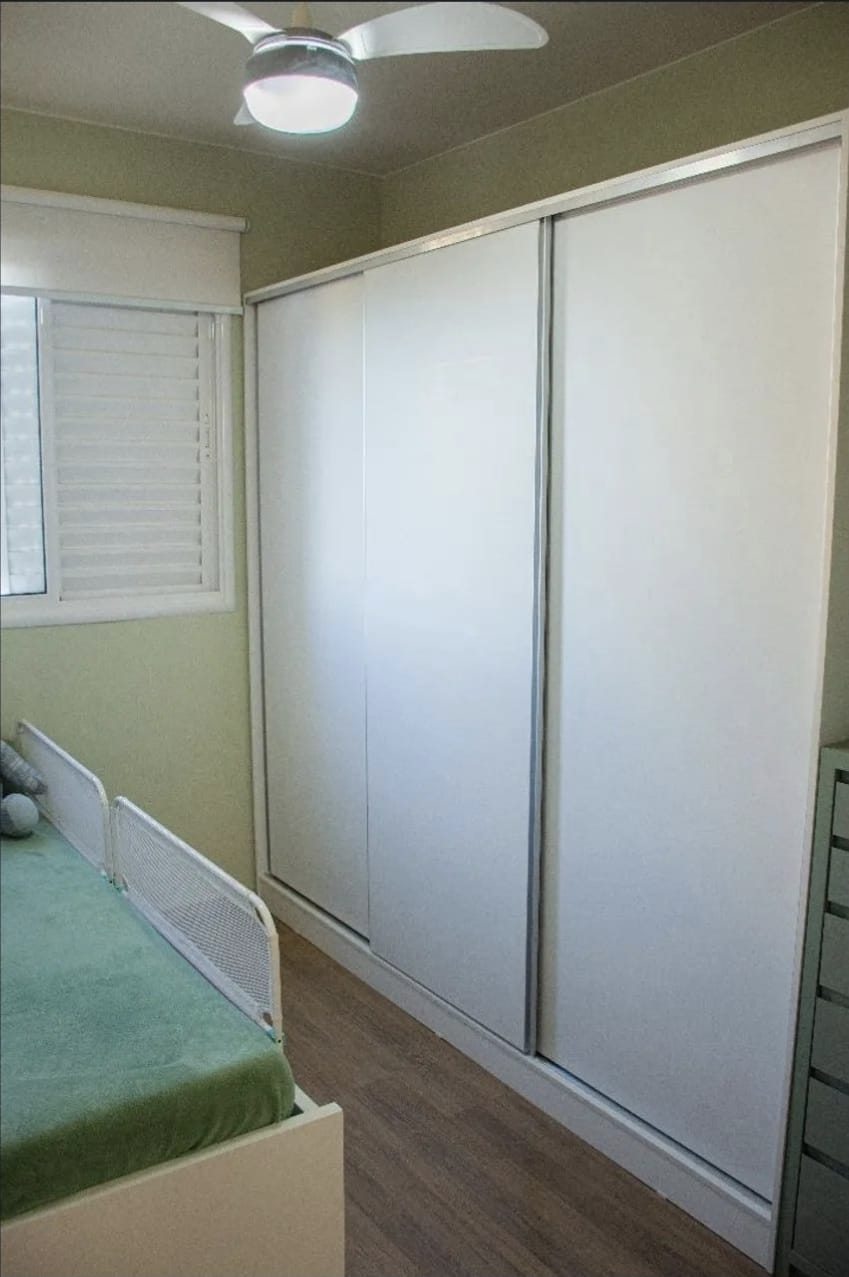 Imagens do imóveis APARTAMENTO A VENDA - EDIFICIO SOLAR MIRADOR