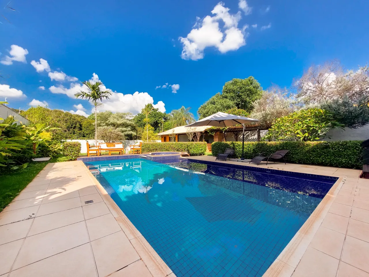 CASA A VENDA - COLINA VERDE Imagens do imóveis CASA A VENDA - COLINA VERDE