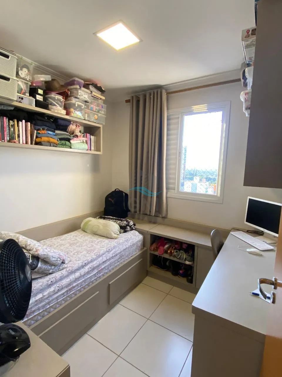 Imagens do imóveis APARTAMENTO A VENDA - AQUAPARQUE