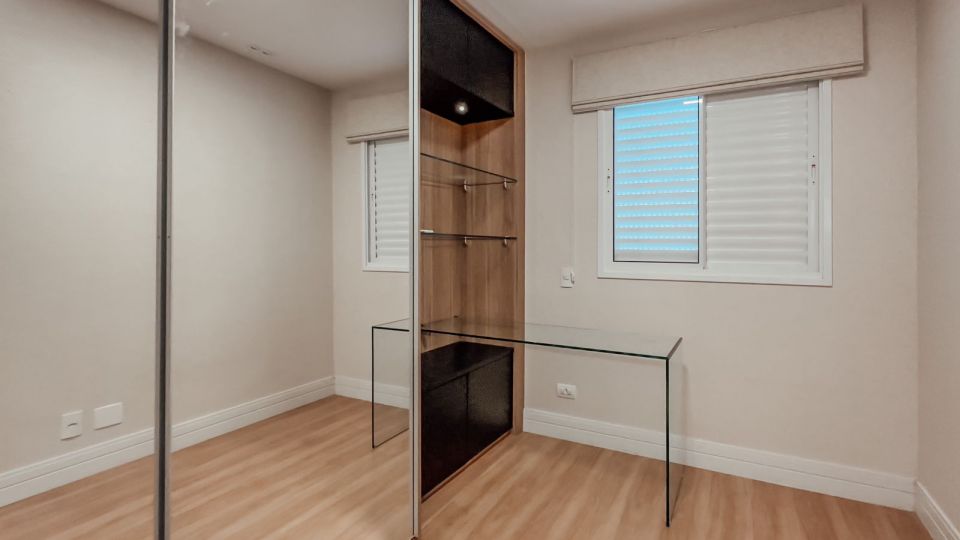 Imagens do imóveis EDIFICIO ARIA RESIDENCE - Locação