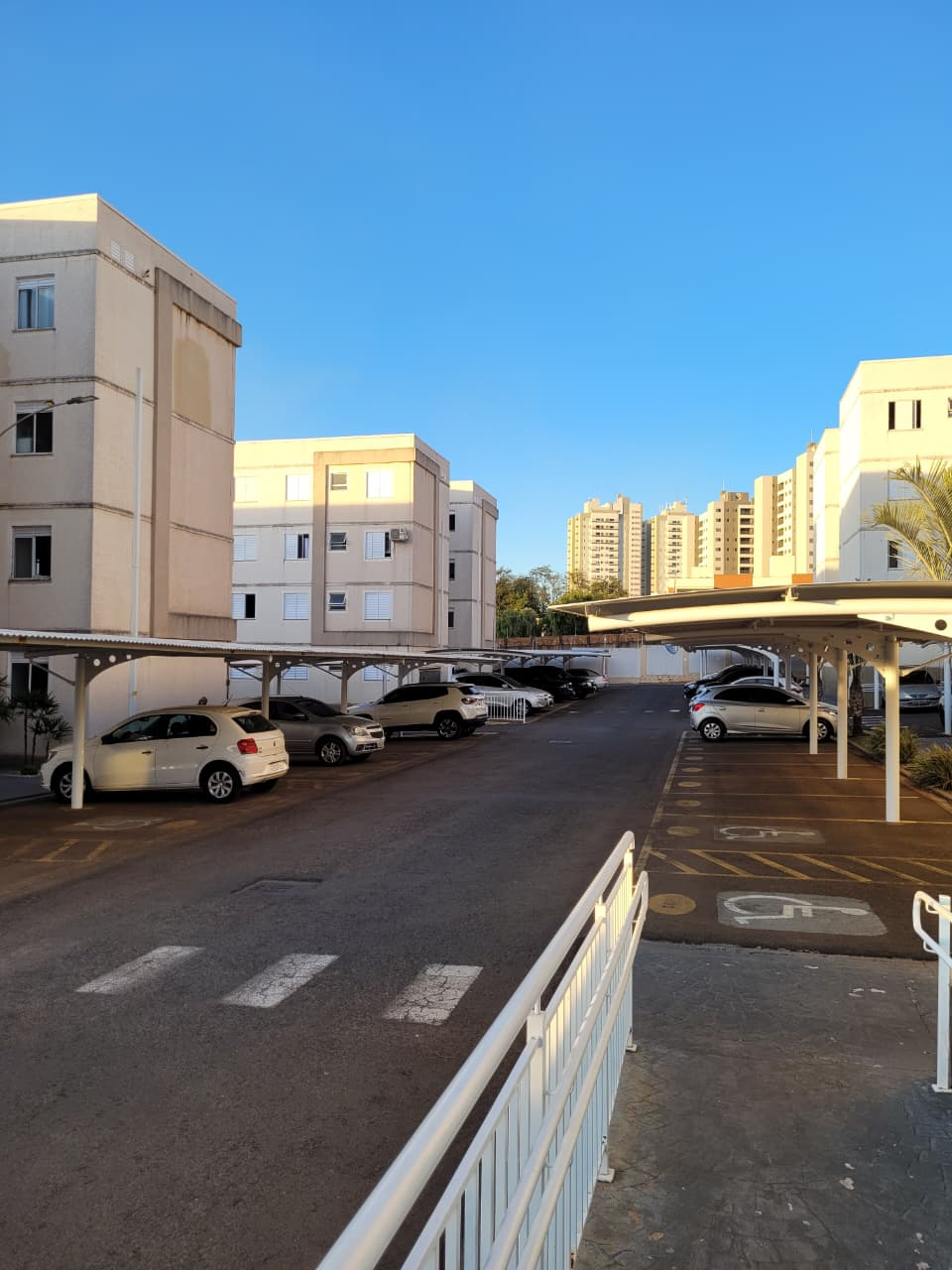 Imagens do imóveis APARTAMENTO A VENDA - EDIFICIO LA SPEZIA