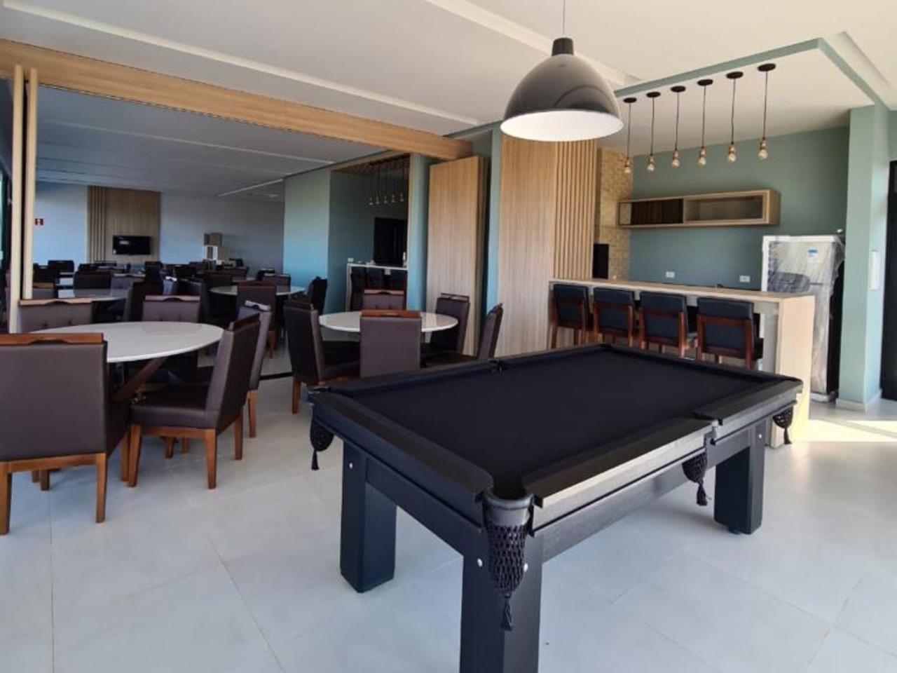 Imagens do imóveis CASA A VENDA - CONDOMINIO PARQUE TAUA ARAGUARI