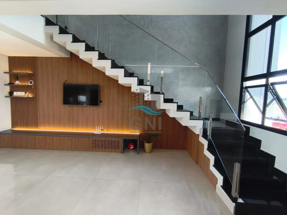 Imagens do imóveis CASA A VENDA - CONDOMINIO PARQUE TAUA ARAGUARI