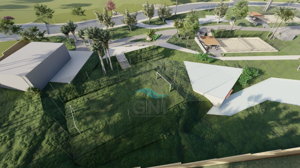 TERRENO A VENDA - CONDOMINIO PARQUE RESIDENCIAL MONTERREY Imagens do imóveis TERRENO A VENDA - CONDOMINIO PARQUE RESIDENCIAL MONTERREY