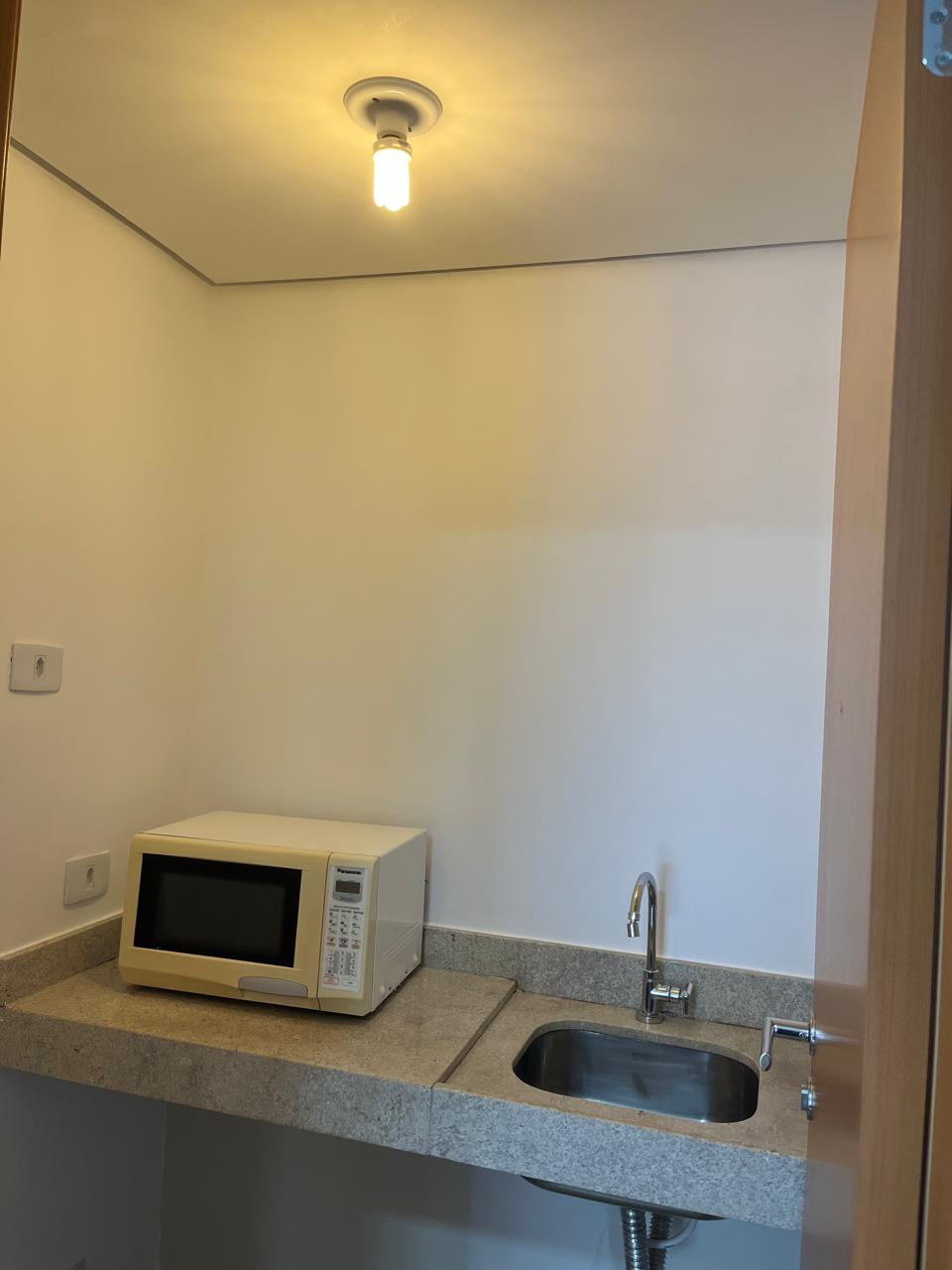 Imagens do imóveis SALA COMERCIAL PARA LOCAÇÃO - EDIFICIO PALHANO PREMIUM