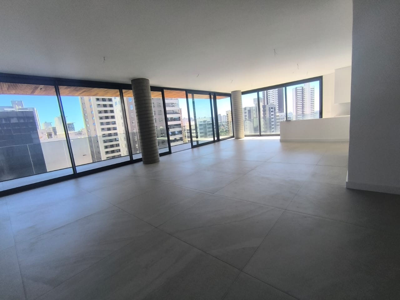 Imagens do imóveis APARTAMENTO A VENDA - EDIFICIO ARTESANO - GLEBA PALHANO