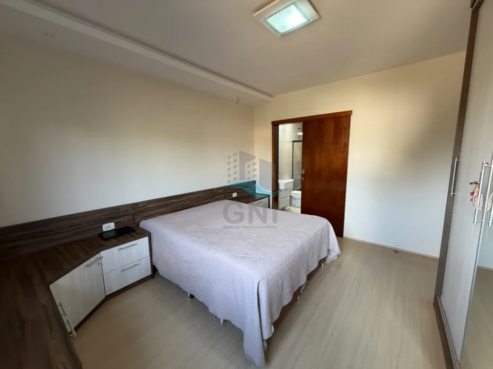 CASA A VENDA - CONDOMINIO GOLDEN PARK RESIDENCE