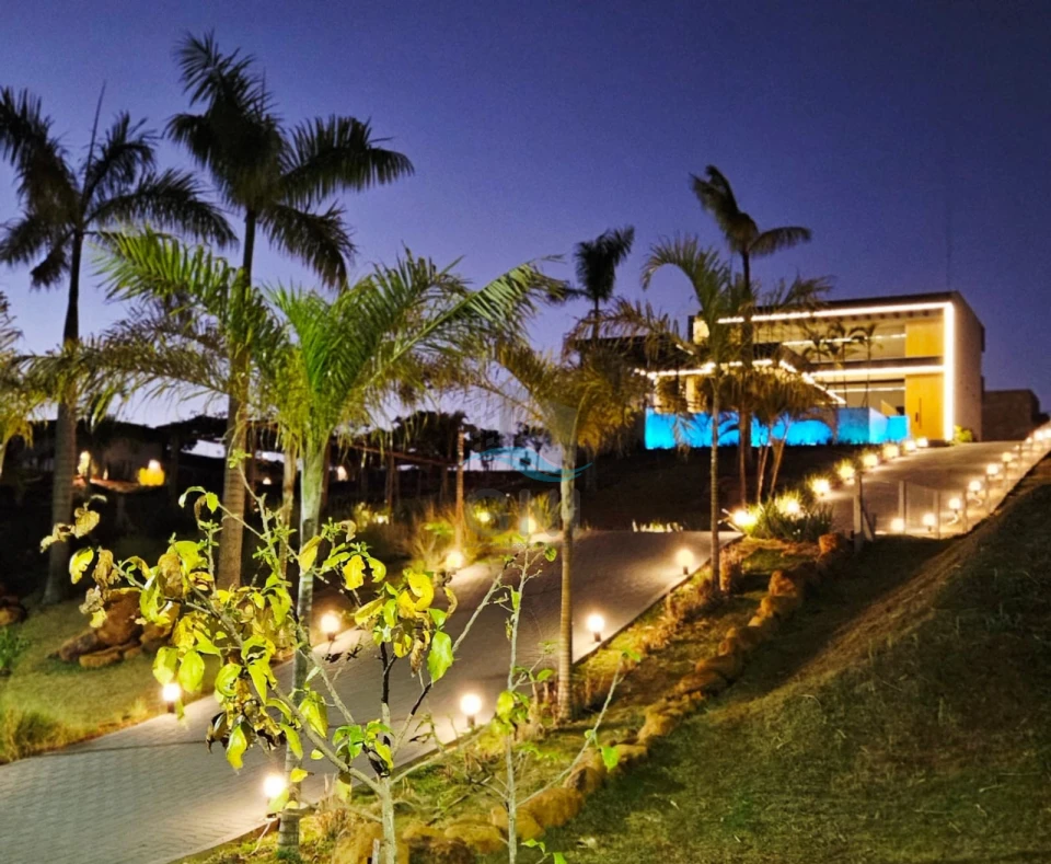 Imagens do imóveis CASA PARA LOCAÇÃO - CONDOMINIO ECOVILLAS DO LAGO